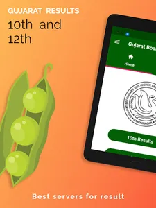 HSC RESULT APP 2021 GUJARAT, G screenshot 8