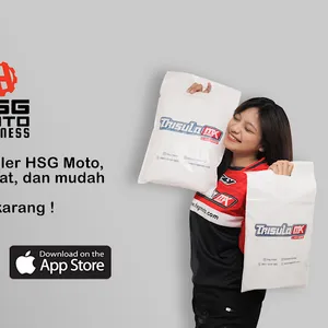 Moto Business screenshot 1