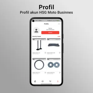 Moto Business screenshot 4