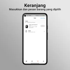 Moto Business screenshot 5