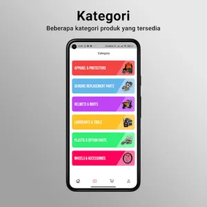Moto Business screenshot 6