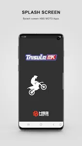 HSG Moto screenshot 0