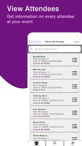 SortMyScene Business screenshot 3