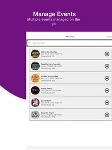 SortMyScene Business screenshot 4