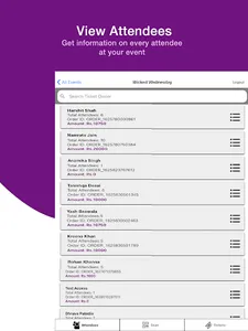 SortMyScene Business screenshot 7