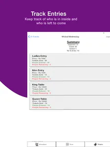 SortMyScene Business screenshot 9