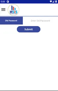 HSIS Gold (Member) screenshot 0