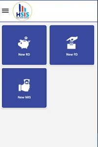 HSIS Gold (Member) screenshot 2