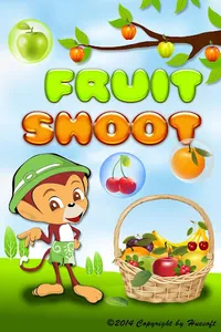 Fruit bubble shoot screenshot 12