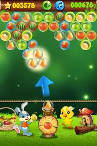 Fruit bubble shoot screenshot 14