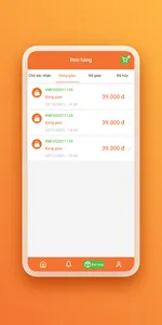 MEVI screenshot 8