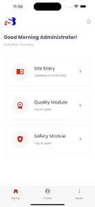 SUKE - SiteBuddy screenshot 1
