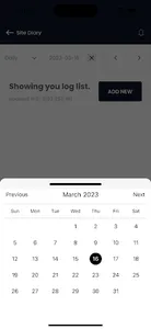 SUKE - SiteBuddy screenshot 2