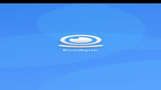 EcoSync screenshot 0
