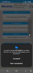HSTTelehealth screenshot 4
