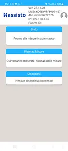 HSTTelehealth screenshot 5