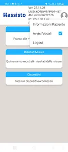 HSTTelehealth screenshot 6