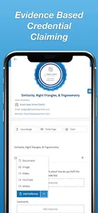 MILearner Wallet screenshot 3