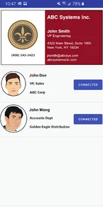 WonderCard screenshot 4
