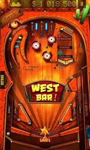 3D Pinball screenshot 0