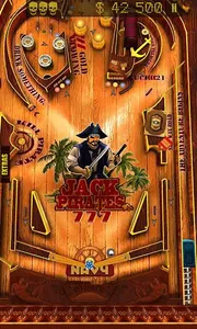 3D Pinball screenshot 2