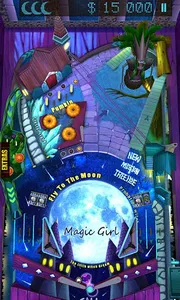 3D Pinball screenshot 3