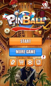 3D Pinball screenshot 4