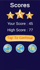 ColorTap screenshot 2