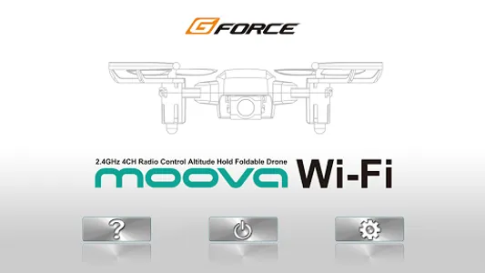 moova Wi-Fi screenshot 7