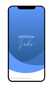 Kristian Labu screenshot 0