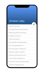 Kristian Labu screenshot 2