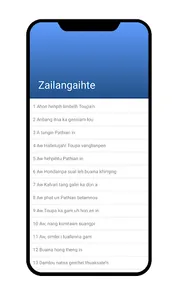 Kristian Labu screenshot 3
