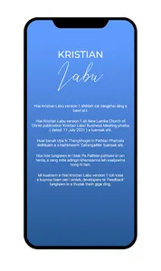 Kristian Labu screenshot 4