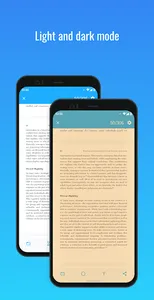 Pdf Viewer - Trình đọc PDF screenshot 1