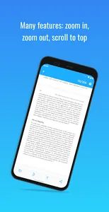 Pdf Viewer - Trình đọc PDF screenshot 2