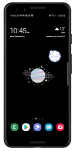 Seb7a سبحة screenshot 2