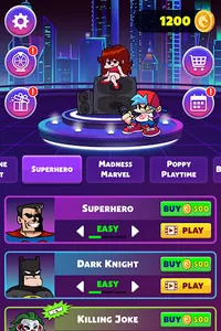 Rap Music Battle Full Mod screenshot 12