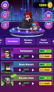 Rap Music Battle Full Mod screenshot 5