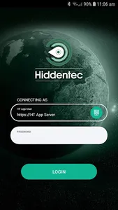 Hiddentec screenshot 0