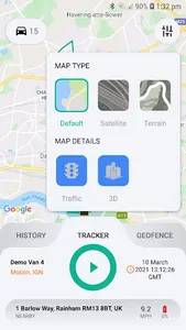 Hiddentec screenshot 3
