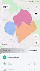 Hiddentec screenshot 5