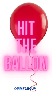 Hit The Balloon screenshot 5