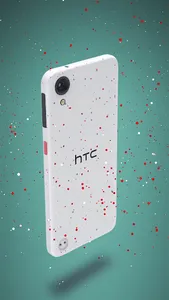HTC Desire 530 Demo App screenshot 0