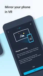 VIVE Manager screenshot 8