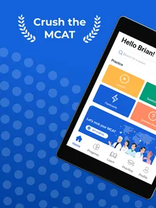 MCAT Prep by MedSchoolCoach screenshot 6