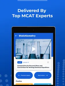 MCAT Prep by MedSchoolCoach screenshot 8