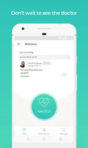 Humeds screenshot 0