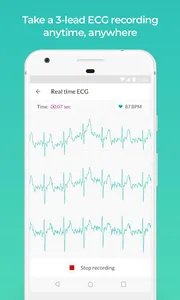 Humeds screenshot 1