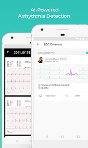 Humeds screenshot 3