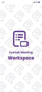 Eyenak Meeting screenshot 0